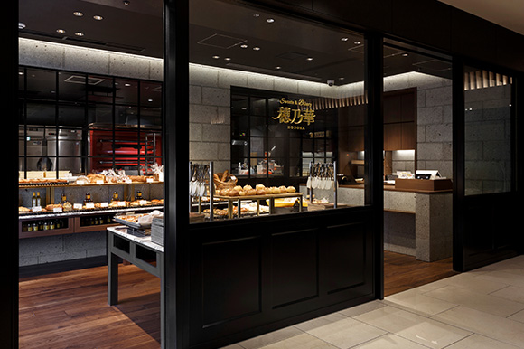 Sweets&Bakery 穂乃華