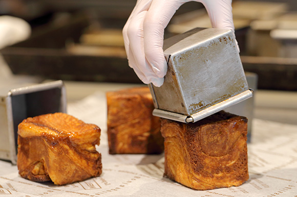 Sweets&Bakery 穂乃華