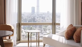 浅草ビューホテル 時を超える日本の美