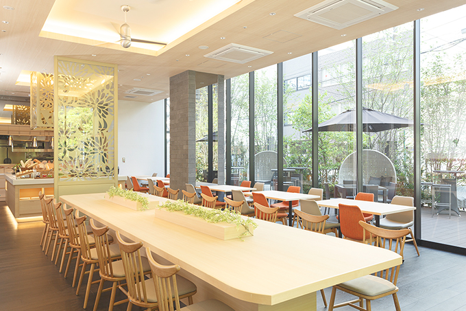 アジアンレストラン Karakurenai 唐紅花